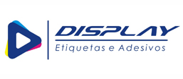 Display Adesivos